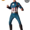 Captain America Costume, Adult -Fancy Dress Store 810967 600x800.jpg