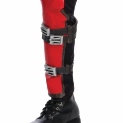 Deadpool Collector’s Edition, Adult 9 Deadpool Collector’s Edition, Adult -Fancy Dress Store 811000 2 600x800.jpg