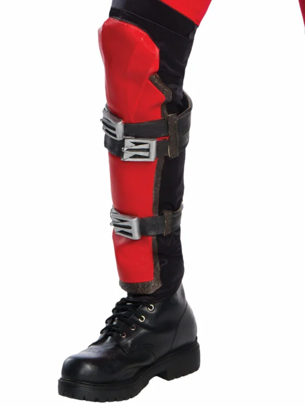 Deadpool Collector’s Edition, Adult 5 Deadpool Collector’s Edition, Adult - Image 3