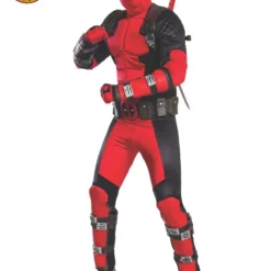 Deadpool Collector’s Edition, Adult