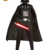 Darth Vader, Adult 2 Darth Vader, Adult -Fancy Dress Store 8125.jpg