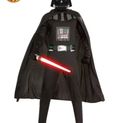 Darth Vader, Adult