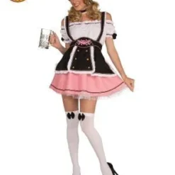 Fraulein Costume, Adult