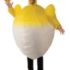 Chick Inflatable Costume, Adult -Fancy Dress Store 820597 600x800.jpg