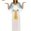 Cleopatra Costume, Adult