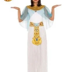 Cleopatra Costume, Adult