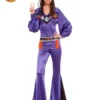 70’s Babe Hippie Costume, Adult