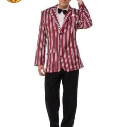 Good Time Sam Roaring 20’s Costume, Adult
