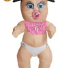 Daddy’s Lil Girl Inflatable Baby Costume, Adult -Fancy Dress Store 820819.jpg