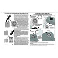 Velociraptor Inflatable Costume, Adult -Fancy Dress Store 820883 2 600x600 1