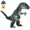 Velociraptor Inflatable Costume, Adult -Fancy Dress Store 820883 600x600.jpg