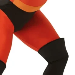 Mrs Incredible 2 Costume, Adult -Fancy Dress Store 820910 2 600x800.jpg