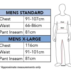 Mr Incredible 2 Deluxe Costume, Adult -Fancy Dress Store 820911 3.jpg