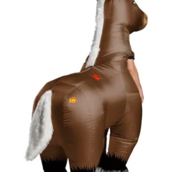 Mr Horsey Inflatable Costume, Adult -Fancy Dress Store 820970 1 600x800.jpg