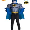 Batman Inflatable Costume Top, Adult 2 Batman Inflatable Costume Top, Adult -Fancy Dress Store 821012 1.jpg