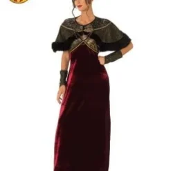Medieval Lady Costume, Adult