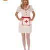 Nurse Costume, Adult -Fancy Dress Store 821053.jpg
