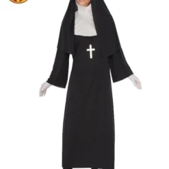 Nun Costume, Adult