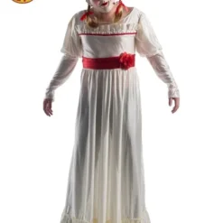 Annabelle Deluxe Costume, Adult