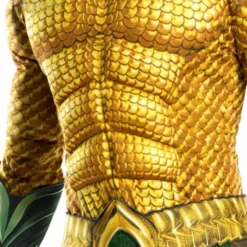 Aquaman Deluxe Costume, Adult 6 Aquaman Deluxe Costume, Adult -Fancy Dress Store 821197 1 600x800 1