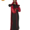 Jafar Deluxe Costume, Adult 2 Jafar Deluxe Costume, Adult -Fancy Dress Store 821238.jpg