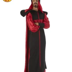 Jafar Deluxe Costume, Adult
