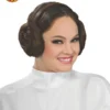 Princess Leia Headband