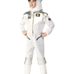 Space Suit / Astronaut