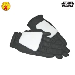 Obi-Wan Kenobi Gloves, Child