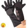 Anakin Gloves, Child 2 Anakin Gloves, Child -Fancy Dress Store 8602.jpg