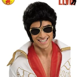 Elvis Glasses, Adult