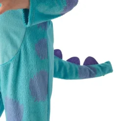 Sully Deluxe Costume, Child -Fancy Dress Store 880077 2 600x800.jpg
