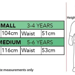 Sully Deluxe Costume, Child -Fancy Dress Store 880077 3.jpg