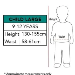 Lonnie Descendants, Child/Teen 9 Lonnie Descendants, Child/Teen -Fancy Dress Store 8801 3.jpg 1