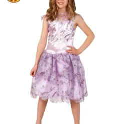 Mal Descendants Coronation Costume, Child/Teen