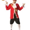 Captain Hook Deluxe Costume, Adult -Fancy Dress Store 880516.jpg