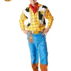 Woody Costume, Adult