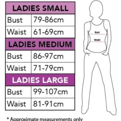 Buzz Toy Story Lady Costume, Adult -Fancy Dress Store 880997 3.jpg