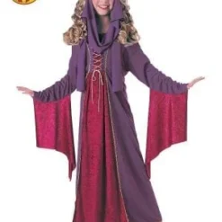 Gothic Princess Costume, Child