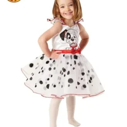 One Hundred & One Dalmations Costume, Child