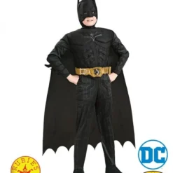 Batman Costume, Child