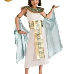 Cleopatra Costume, Child