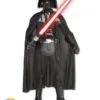 Darth Vader Deluxe Costume, Child 2 Darth Vader Deluxe Costume, Child -Fancy Dress Store 882014.jpg