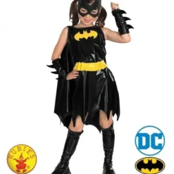 Batgirl Costume, Child