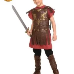 Gladiator Costume, Child