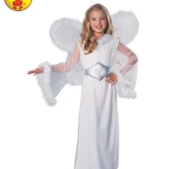 Snow Angel Costume, Child