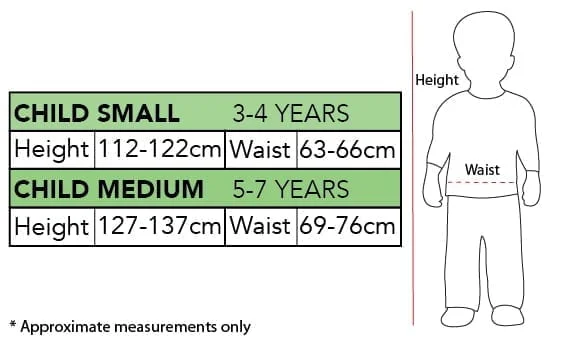 Woodland Girl Costume, Child 4 Woodland Girl Costume, Child - Image 2