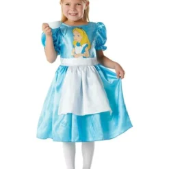 Alice In Wonderland Classic, Child