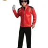 Michael Jackson Deluxe Beat It Red Jacket, Child -Fancy Dress Store 884235.jpg