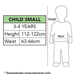 Lady Bug Costume, Child -Fancy Dress Store 885288 3.jpg